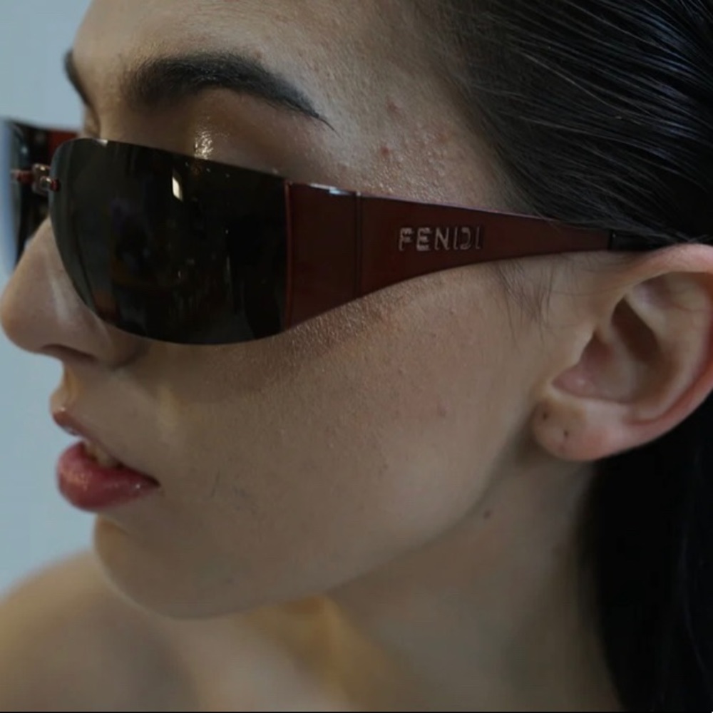 Fendi Sunglasses